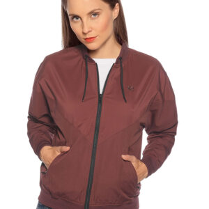 Khujo Acata Brown Jacket